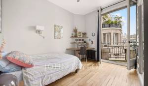 Verkauf Wohnung Paris 16ème