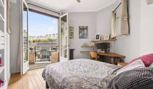 Verkauf Wohnung Paris 16ème