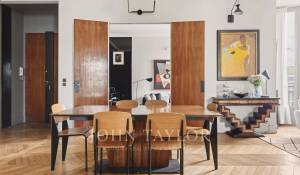 Verkauf Wohnung Paris 16ème