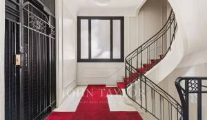 Verkauf Wohnung Paris 16ème