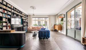 Verkauf Wohnung Paris 16ème
