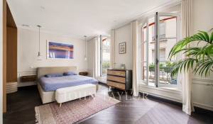 Verkauf Wohnung Paris 16ème