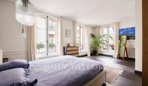 Verkauf Wohnung Paris 16ème