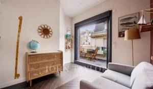 Verkauf Wohnung Paris 16ème