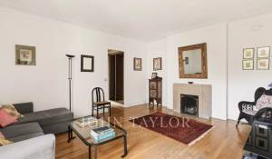 Verkauf Wohnung Paris 16ème