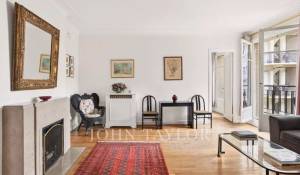 Verkauf Wohnung Paris 16ème