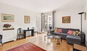 Verkauf Wohnung Paris 16ème