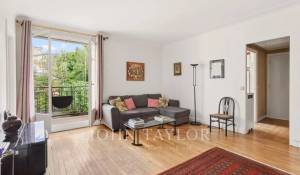 Verkauf Wohnung Paris 16ème