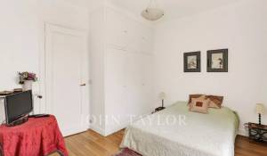 Verkauf Wohnung Paris 16ème