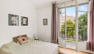 Verkauf Wohnung Paris 16ème