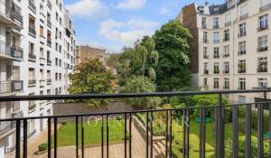 Verkauf Wohnung Paris 16ème