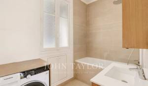 Verkauf Wohnung Paris 16ème