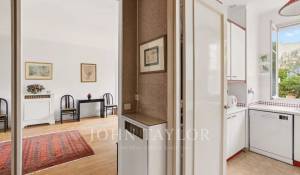 Verkauf Wohnung Paris 16ème