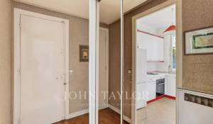 Verkauf Wohnung Paris 16ème