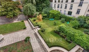Verkauf Wohnung Paris 16ème