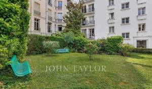 Verkauf Wohnung Paris 16ème