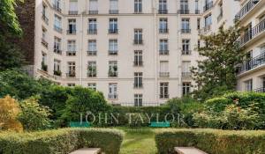 Verkauf Wohnung Paris 16ème