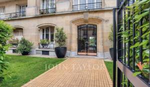Verkauf Wohnung Paris 16ème