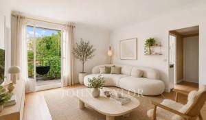 Verkauf Wohnung Paris 16ème