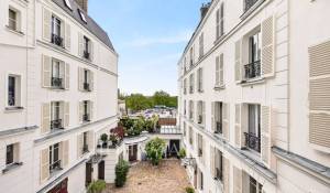 Verkauf Wohnung Paris 16ème