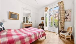 Verkauf Wohnung Paris 16ème