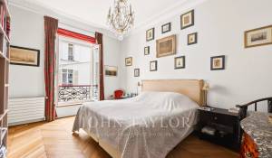 Verkauf Wohnung Paris 16ème