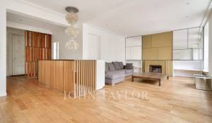 Verkauf Wohnung Paris 16ème