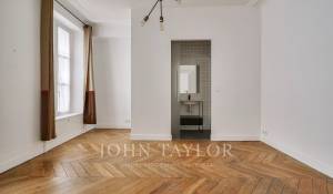 Verkauf Wohnung Paris 16ème