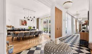 Verkauf Wohnung Paris 16ème