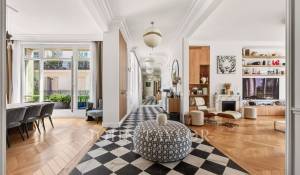 Verkauf Wohnung Paris 16ème