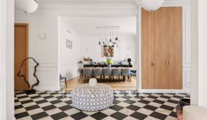 Verkauf Wohnung Paris 16ème