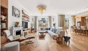 Verkauf Wohnung Paris 16ème