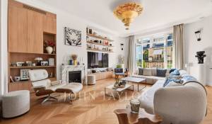 Verkauf Wohnung Paris 16ème