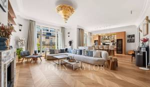 Verkauf Wohnung Paris 16ème