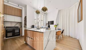 Verkauf Wohnung Paris 16ème