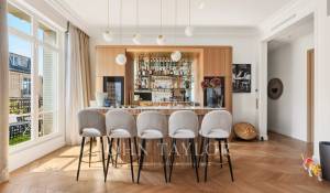 Verkauf Wohnung Paris 16ème