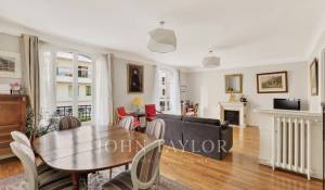 Verkauf Wohnung Paris 16ème
