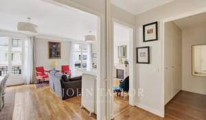 Verkauf Wohnung Paris 16ème