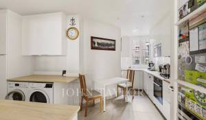 Verkauf Wohnung Paris 16ème