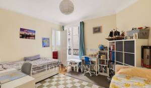 Verkauf Wohnung Paris 16ème