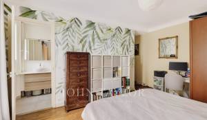 Verkauf Wohnung Paris 16ème