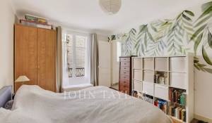 Verkauf Wohnung Paris 16ème
