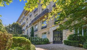 Verkauf Wohnung Paris 16ème