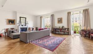 Verkauf Wohnung Paris 16ème