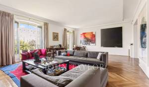 Verkauf Wohnung Paris 16ème