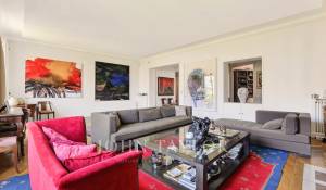 Verkauf Wohnung Paris 16ème