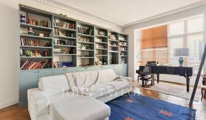 Verkauf Wohnung Paris 16ème