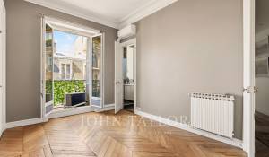 Verkauf Wohnung Paris 16ème