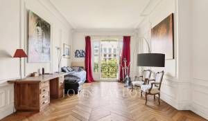 Verkauf Wohnung Paris 16ème