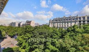 Verkauf Wohnung Paris 16ème